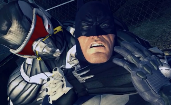 蝙蝠侠系列[57M]