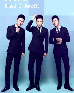 蓝男色BlueMen22：宇恩生日[946M]