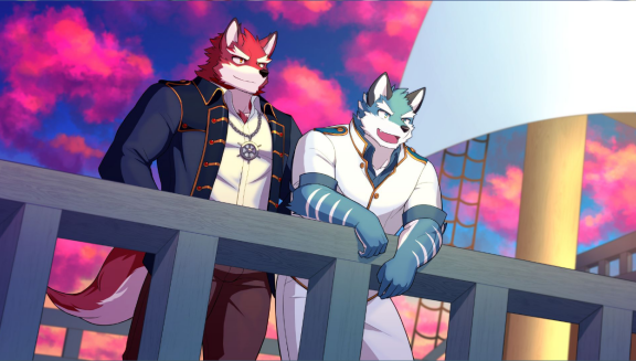 骑士学院2.0最新汉化版[1.5G]