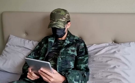 抖音彩虹少年CMU合集[4.9G]