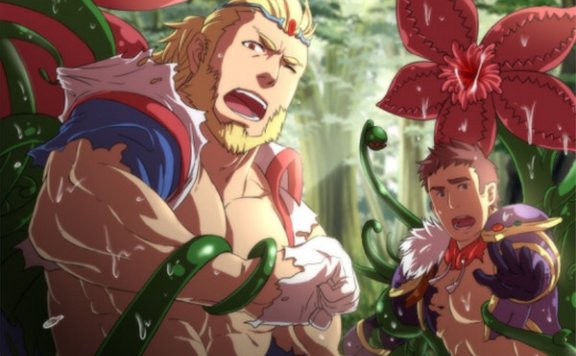 【梦境之末1+2】汉化 [365M]