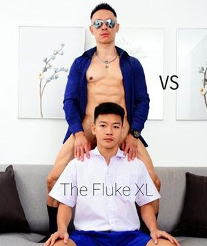 OnlyFans – Fluke vs Kuay[磁链/876M]