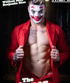 The Stripper Clown[磁链/603M]