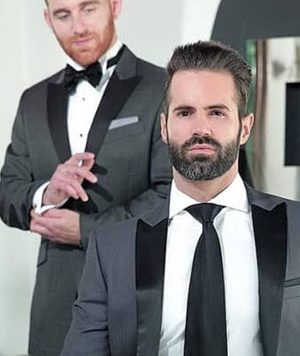 Best Tuxedo Movies Compilation[磁链/882M]