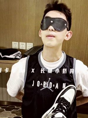 推特阿橙咔咔[362M]