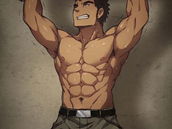 昭弘のCGS训练[18P]