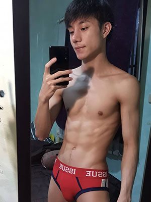 Ratchataluffy私拍+视频[164M]