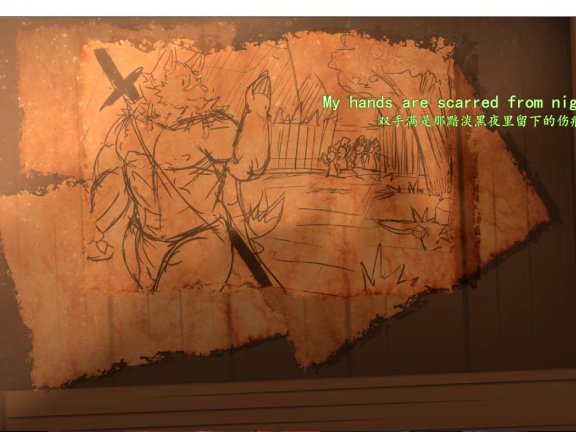 Tavern of Spear 矛之酒馆 v0.20a[2.3G]