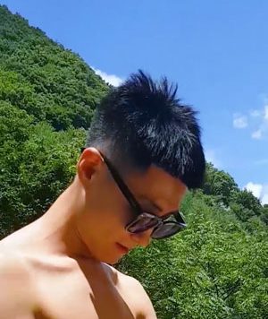 推特少年天体户外[44M]