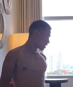 Gabbies 晨起撸[232M]