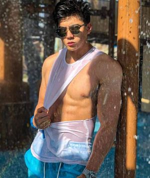 男模Roland Jakol私密视频[117M]