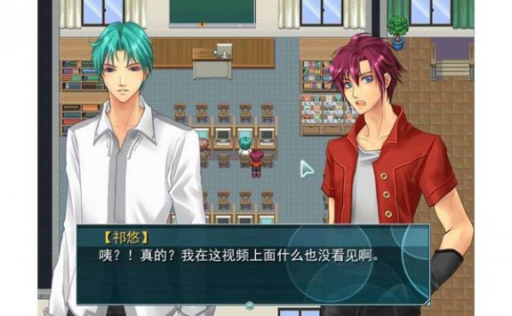 御魔之路1+2+特典全[307M]