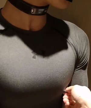 大胸男被调教后怒C[217M]