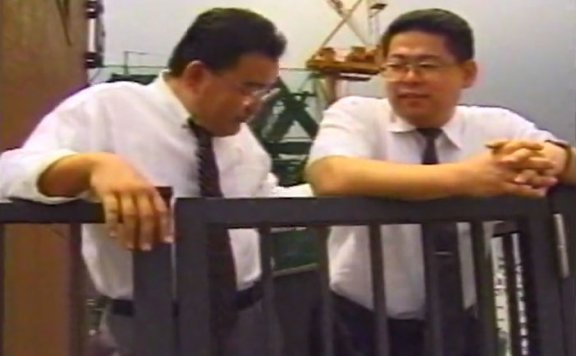 [SAMSON] 社淫教育[1.6G]