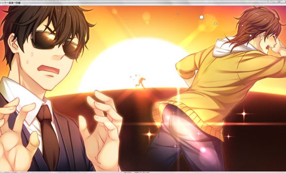 ノンケ一発食べ放題完整版[343M]