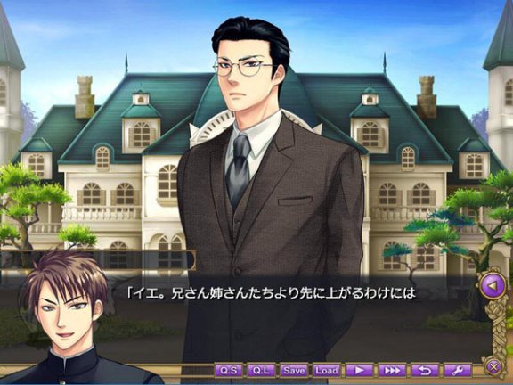 裸执事往事篇[156M]