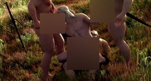 野战纯肉高能[145M]