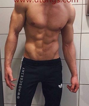 台湾版大与肌肉男[1.9G]