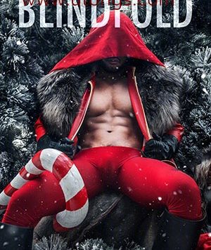 Kora Blindfold No.02[624M]