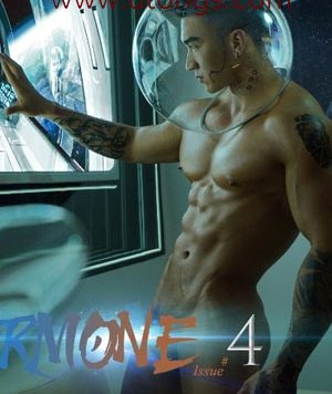 HORMONE issue #4[1.38G]