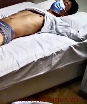 狼S出品 黑皮体育生[316M]