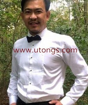 网红大叔Rangsanparis私密集[404M]