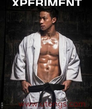 Xperiment 02：体能训练[156M]