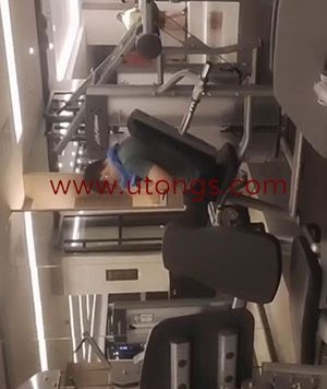 厦门健身房勾引直男[389M]