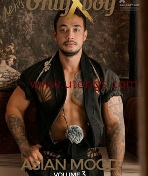 Only X Boy Vol 3[703M]