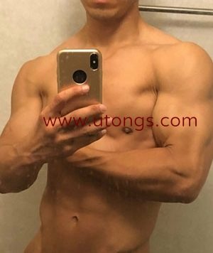 肌肉网红@muscle69aniki私密集[977M]