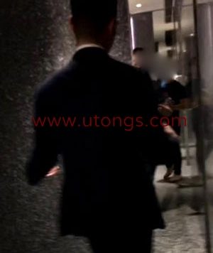 搭讪西装同妻老公[290M]