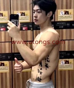 抖音李思奇[185M]