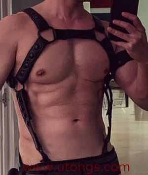 肌肉网红@asiandomtop私密集[957M]