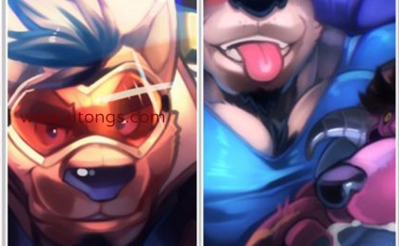 Cursedmarked-Art Pack 17[1M]