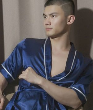 颜哥摄影：浴色欣赏[525M]