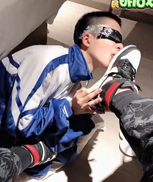 小哪吒2022 x 校服弟弟[217M]