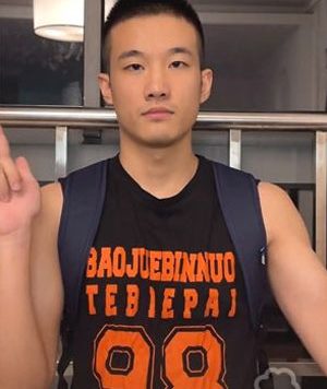 抖音网红小野Allen[324M]