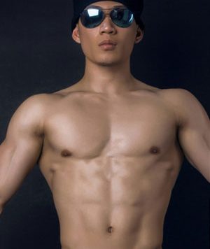 颜哥摄影：直男教练[1.87G]