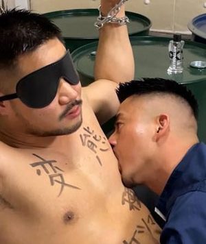 肉便器が作業員[磁链/2.37G]