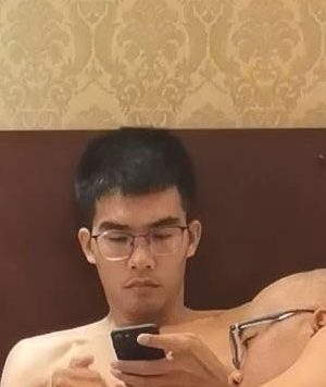 光头大叔约网友[848M]