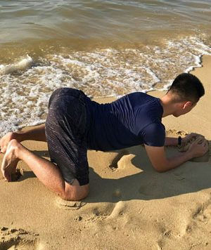 推特翘臀受[458M]