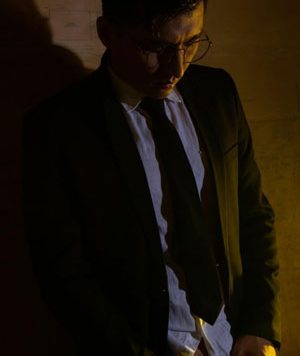 HIM VISION No.29[445M]