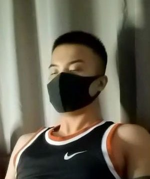 抖音欧阳 吖弟过浪险[647M]