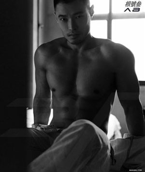 根号三3√ Issue 03[152M]