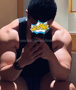 粗壮黑私密集[408M]