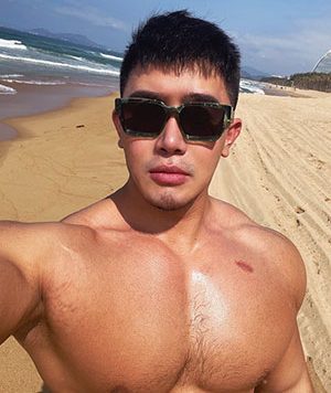 Robust太阳 2022最新[52M]