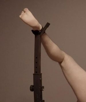 肉壮奴电击炮机极限[492M]