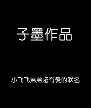 子墨与小飞飞[992M]