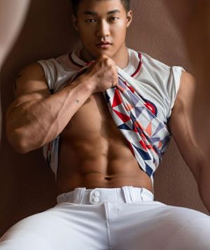 任壬HORMONE14 上册[345M]