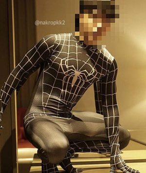 泰帅鲜肉@nakropkk2私密集[1.11G]